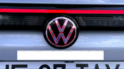 Am testat în România cel mai așteptat SUV VW. Vei uita de Touareg - VIDEO