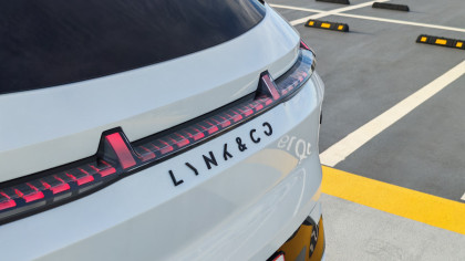 SUV-ul chinezesc ce provoca BMW X3 și Volvo XC60, testat în România